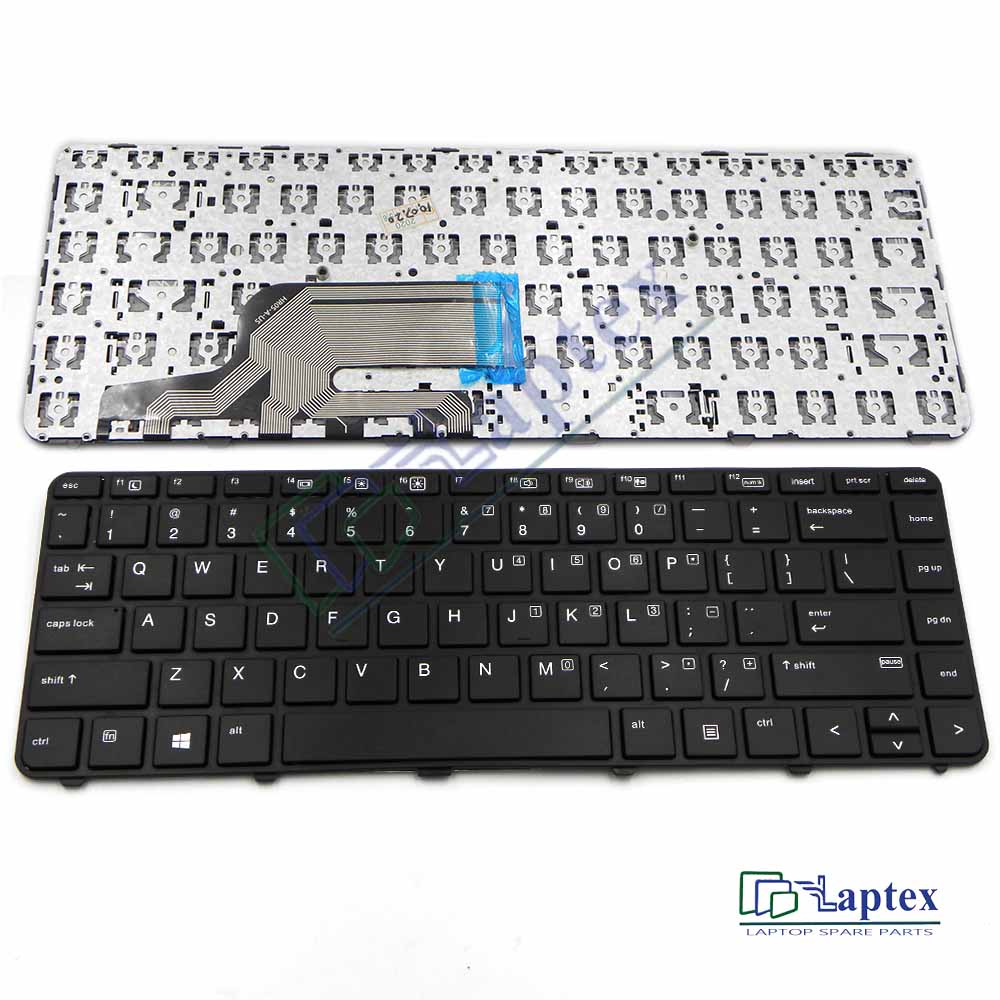 Hp Probook 430G3 440G3 446G3 430-G3 440-G3 Laptop Keyboard